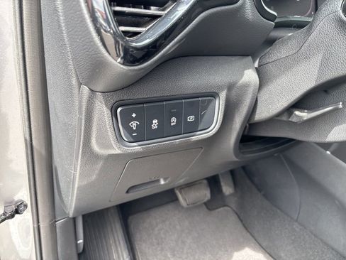 Certified 2023 Kia Soul GT-Line FWD image 7