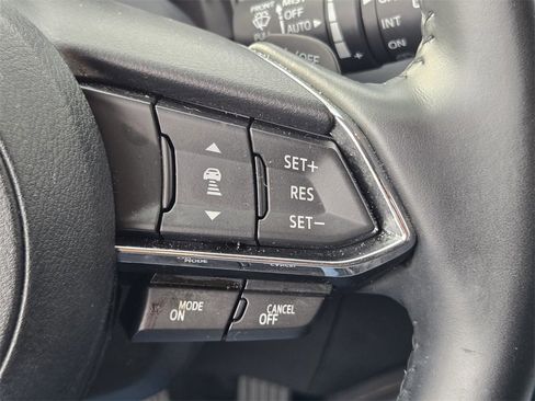 Used 2020 MAZDA CX-5 Grand Touring image 24