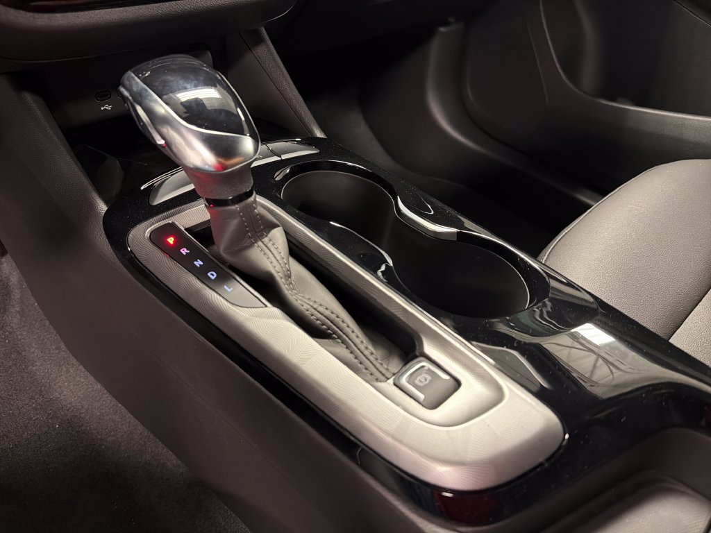 New 2026 Buick Envista Sport Touring w/ Convenience I Package FWD image 34
