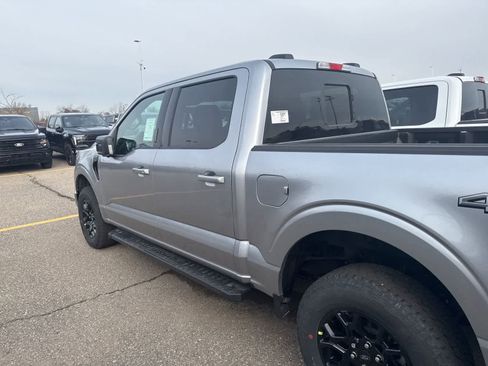 New 2026 Ford F150 XLT w/ Equipment Group 302A MID image 20