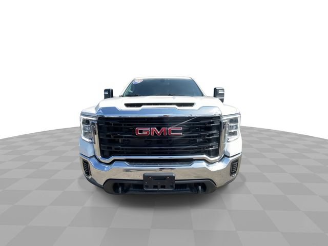 Used 2021 GMC Sierra 2500 4x4 Crew Cab w/ Convenience Package image 5