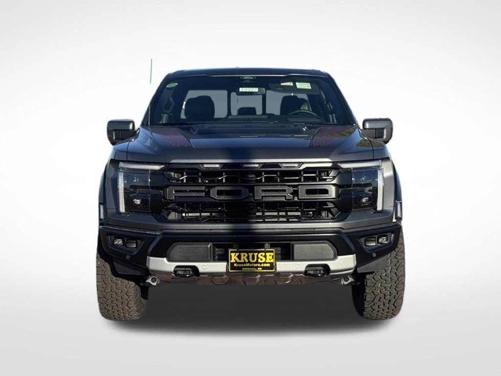 New 2026 Ford F150 Raptor AWD/4WD image 40