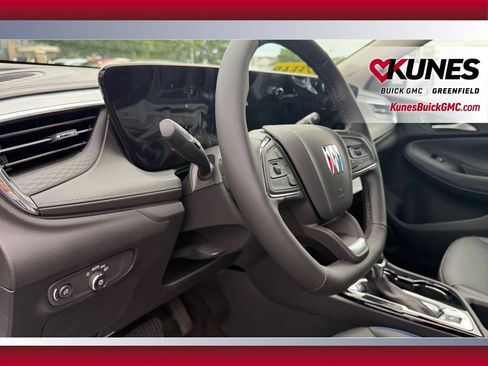 New 2026 Buick Encore GX Sport Touring w/ Comfort Package AWD/4WD image 35