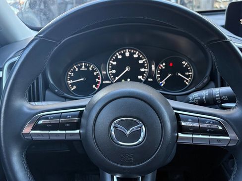 Used 2025 MAZDA CX-50 AWD 2.5 S w/ Preferred Package image 17