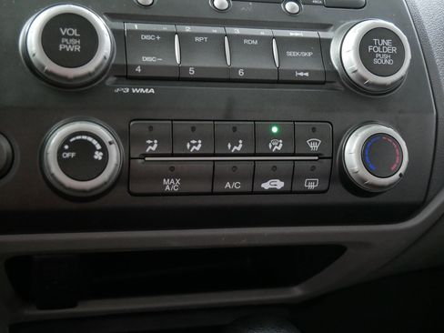 Used 2010 Honda Civic LX image 23