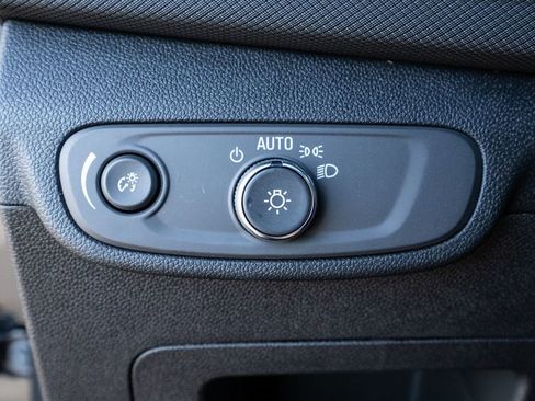 New 2026 Chevrolet TrailBlazer LT w/ Convenience Package image 22