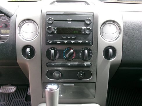 Used 2005 Ford F150 FX4 AWD/4WD image 23