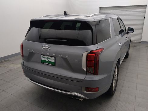 Used 2020 Hyundai Palisade Limited AWD/4WD image 7
