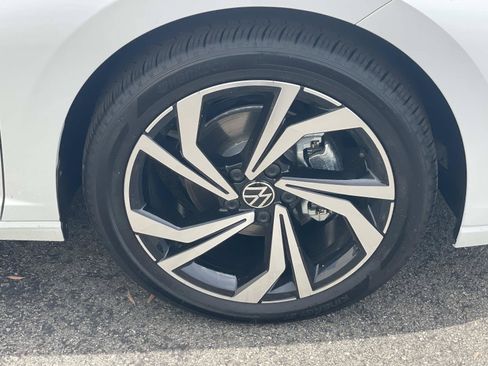 New 2026 Volkswagen Jetta SEL FWD image 30