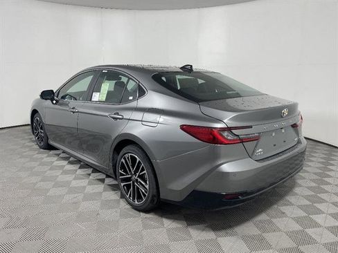 New 2026 Toyota Camry XLE image 5