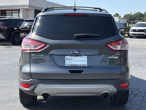 Used 2016 Ford Escape SE w/ Equipment Group 201A FWD image 4