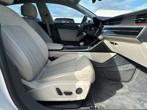Used 2019 Audi A7 3.0T Prestige image 28