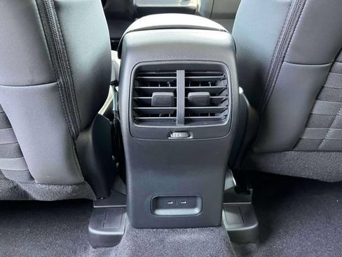 New 2026 Ford Bronco Sport Big Bend AWD/4WD image 14