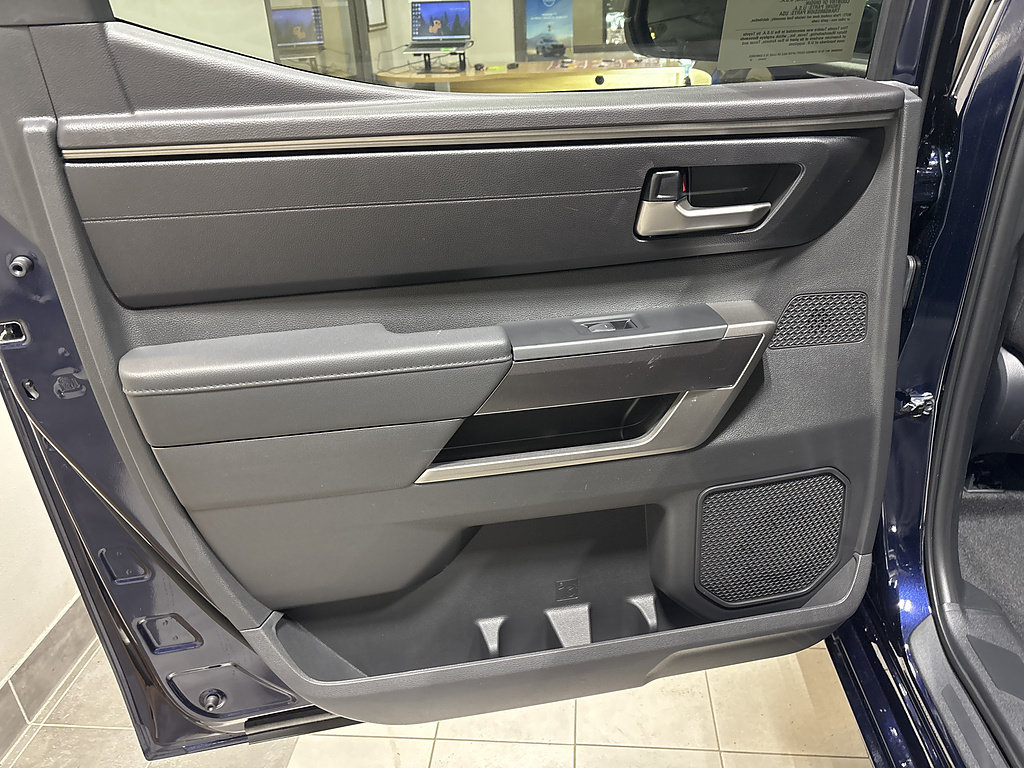 New 2026 Toyota Tundra SR5 AWD/4WD image 19