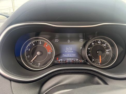 Certified 2022 Jeep Cherokee Limited image 18