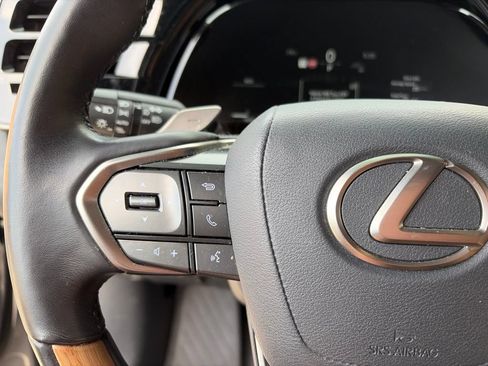 Certified 2025 Lexus RX 350 Premium w/ Accessory Package (K3) FWD image 19