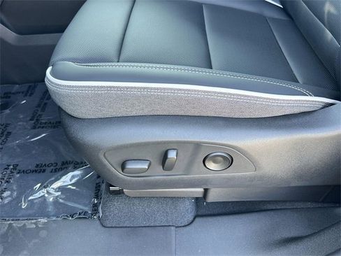 New 2026 GMC Sierra EV Elevation image 22