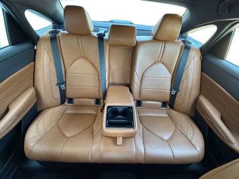 Used 2020 Toyota Avalon Limited w/ Advanced Safety Package FWD image 16