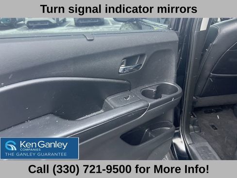 Used 2018 Honda Pilot Elite image 49