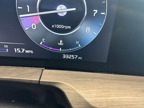 Used 2023 Kia Telluride SX Prestige X-Line image 20