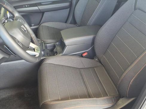 New 2026 Honda CR-V Sport image 4