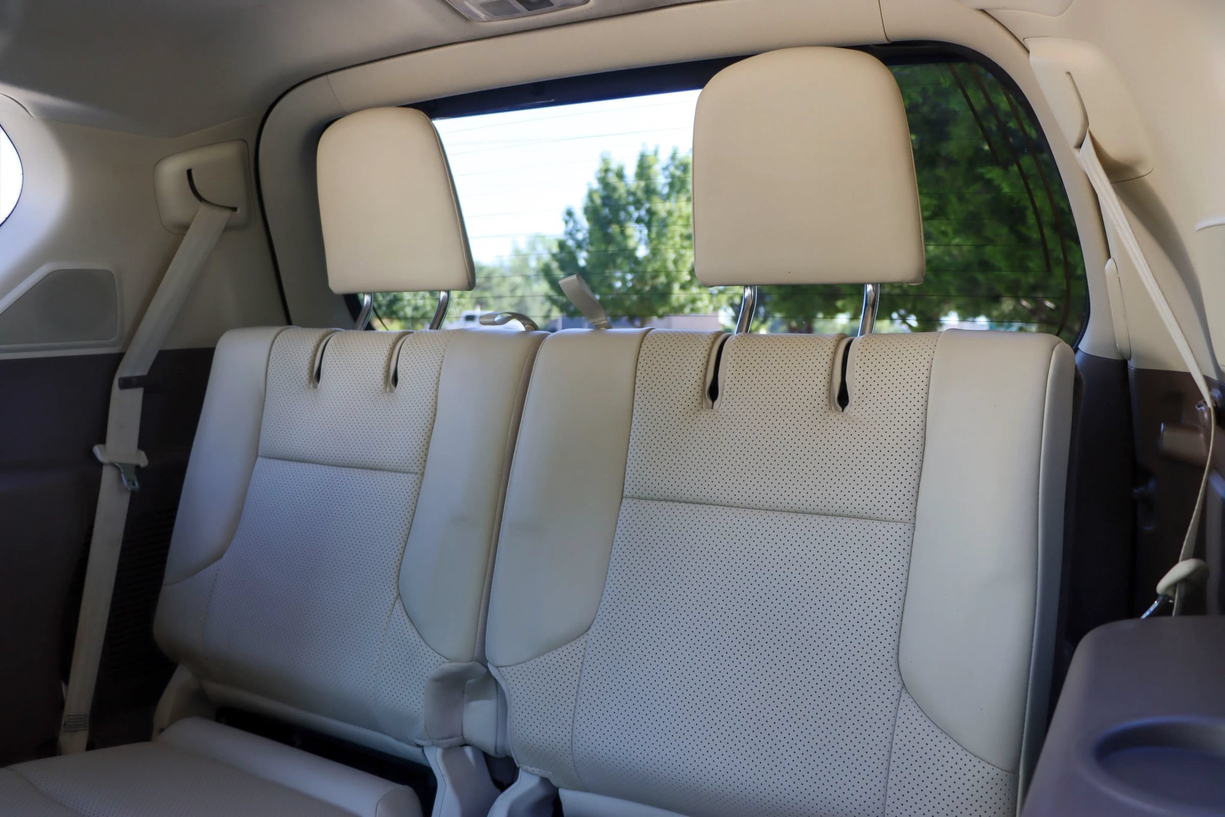 Used 2015 Lexus GX 460 Luxury AWD/4WD image 19