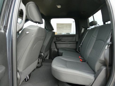 New 2026 RAM 2500 Tradesman image 15