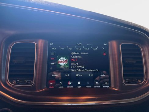 Used 2018 Dodge Charger R/T Scat Pack image 13