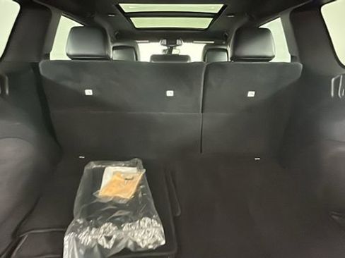 Used 2020 Jeep Grand Cherokee Limited X AWD/4WD image 28