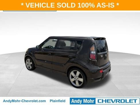 Used 2010 Kia Soul ! FWD image 3