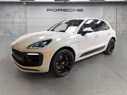 New 2026 Porsche Macan GTS