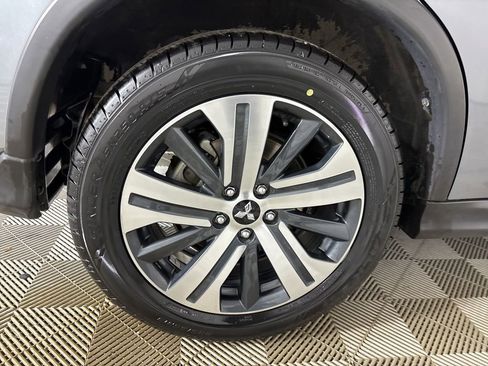 Used 2024 Mitsubishi Outlander Sport SE image 29