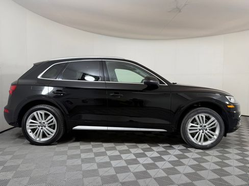 Used 2018 Audi Q5 Prestige image 8