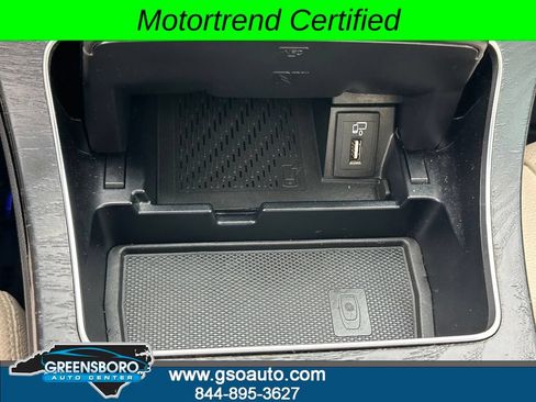 Used 2020 Mercedes-Benz C 300 4MATIC Sedan w/ AMG Line image 31