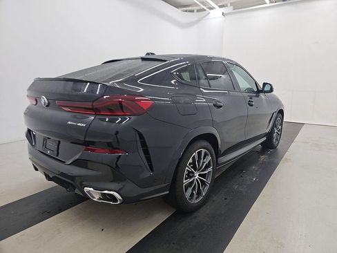 Used 2026 BMW X6 xDrive40i image 6
