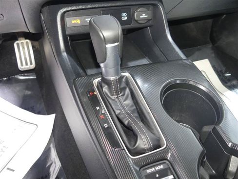 Used 2025 Honda Civic Sport image 39