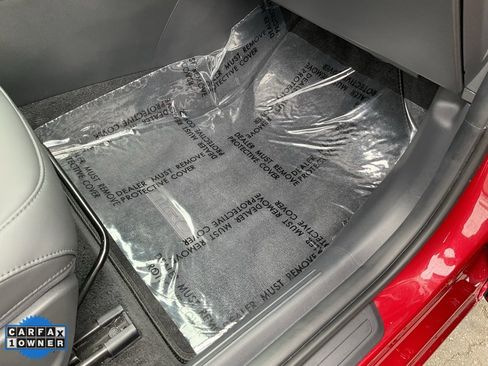 Used 2024 Kia Niro EX Touring image 67