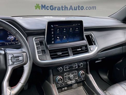 Used 2024 Chevrolet Suburban RST w/ Luxury Package AWD/4WD image 11