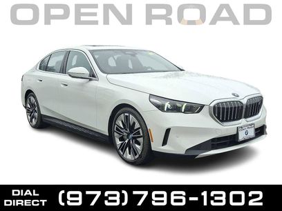Used 2025 BMW i5 xDrive40 w/ Premium Package