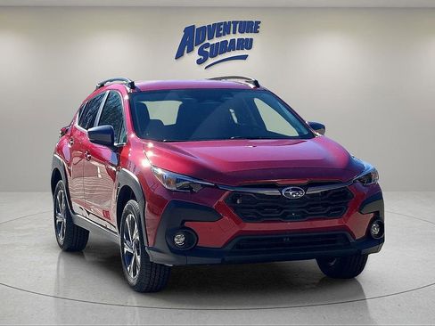 New 2026 Subaru Crosstrek 2.0i Premium image 1