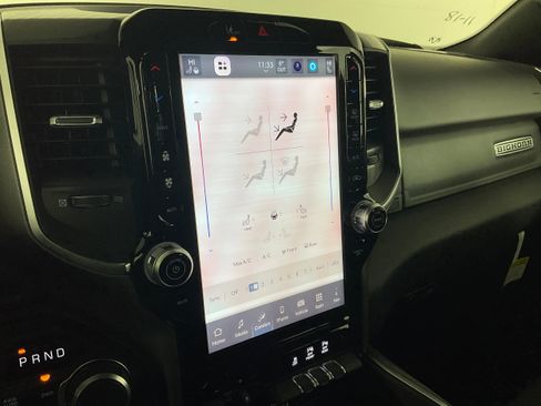 New 2026 RAM 1500 Big Horn image 16