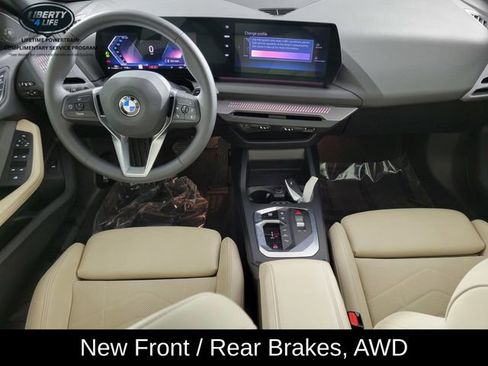 Used 2025 BMW 228i xDrive image 20