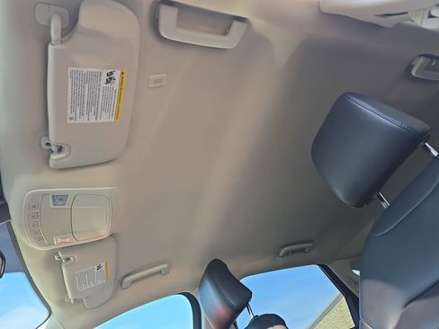 Used 2024 Ford Edge SEL image 29