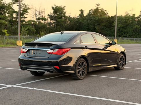 Used 2014 Hyundai Sonata SE FWD image 6