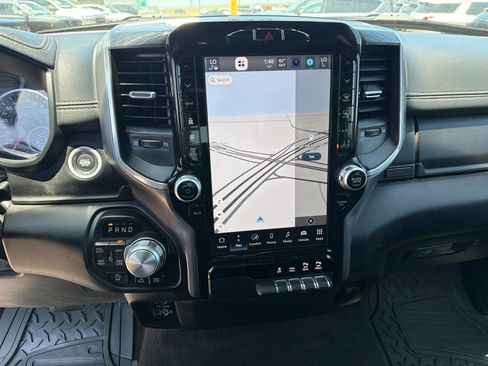 Used 2023 RAM 1500 Laramie AWD/4WD image 28