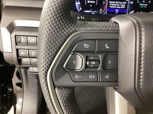 Used 2026 Toyota Tacoma TRD Sport AWD/4WD image 18