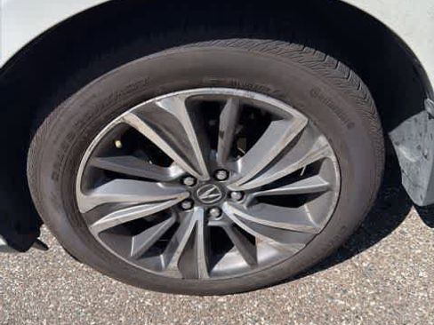 Used 2019 Acura MDX SH-AWD w/ Technology Package image 9