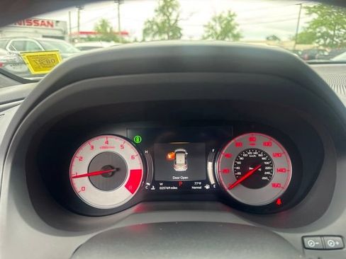 Used 2023 Acura RDX A-Spec AWD/4WD image 13