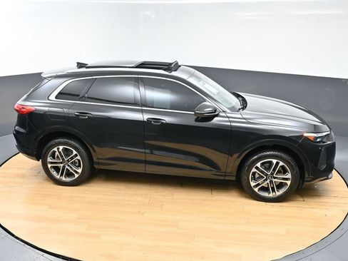 Used 2025 Audi Q5 Premium Plus w/ Premium Plus AWD/4WD image 45