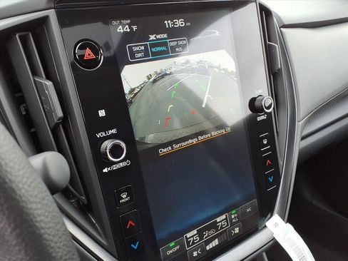 New 2026 Subaru Crosstrek 2.0i Premium image 13